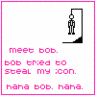User avatar