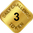 Blitz Challenge Token L3