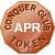 Bronze Challenge Token - Apr