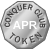 Silver Challenge Token - Apr