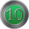 Challenge Dome - 10