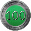 Challenge Dome - 100