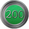 Challenge Dome - 200