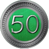 Challenge Dome - 50