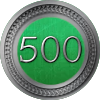 Challenge Dome - 500