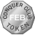 Silver Challenge Token - Feb