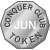 Silver Challenge Token - Jun