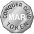 Silver Challenge Token - Mar