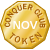 Gold Challenge Token - Nov