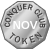 Silver Challenge Token - Nov
