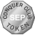 Silver Challenge Token - Sep