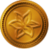 Bronze Challenge Token - May