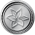 Silver Challenge Token - May