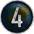 Map Master 4 Token