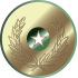 Olympics Bronze Medal