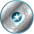 Olympics Platinum Medal