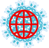 Snowflake Festival Unique Map