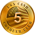USA Supertournament - 5 Points