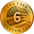 USA Supertournament - 6 Points
