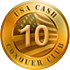 USA Supertournament - 10 Points