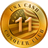 USA Supertournament - 11 Points