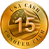 USA Supertournament - 15 Points