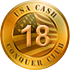 USA Supertournament - 18 Points